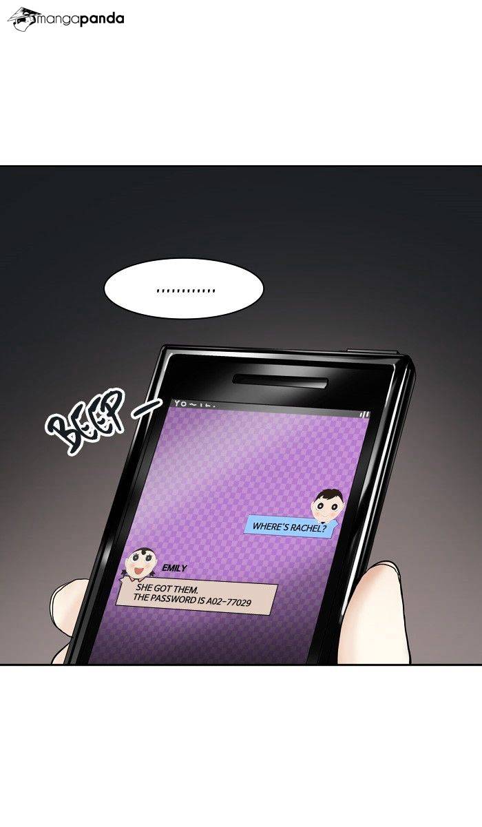 Tower of God Chapter 307 image 026